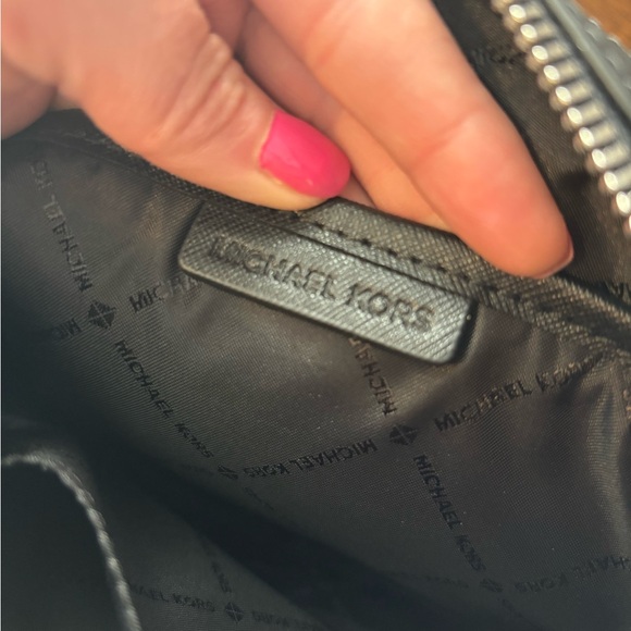 MK Crossbody Purse - Picture 3 of 5